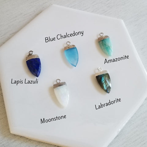 Handmade Gemstone Jewelry foe Women