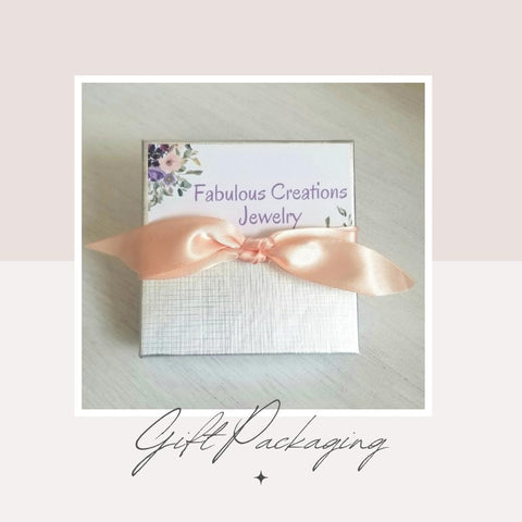 Handmade Jewelry by Fabulous Creations Jewelry