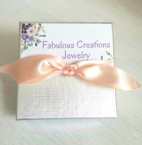 Boho Moon Phases Charm Necklace, Sterling Silver or Gold