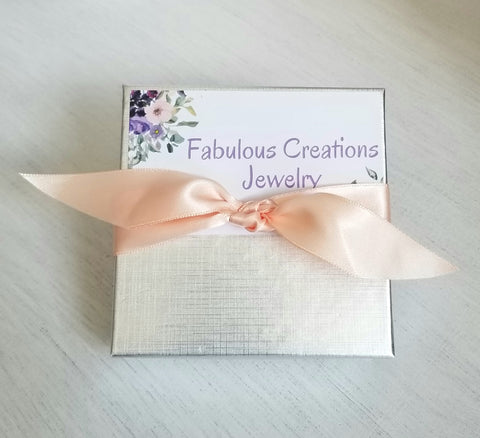 Skinny Silver Cuff, Magnolia Flower Cuff Bracelet