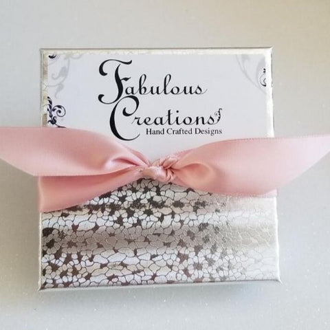 Jewelry and gifts for her, Handmade small business