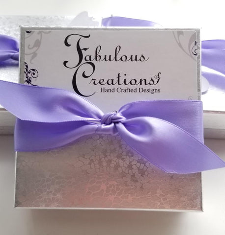 Emerald Rosary Chain and Moonstone Bracelet