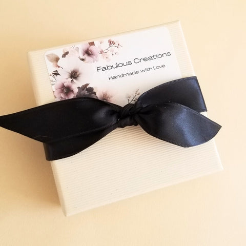 Aquamarine and Moonstone Pendant Necklace