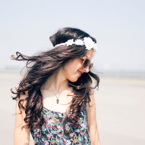 Handmade Bohemian Style Jewelry made in the USA