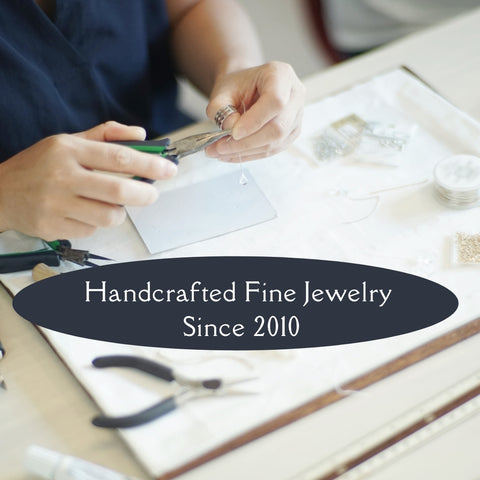 Handmade Jewelry in the USA