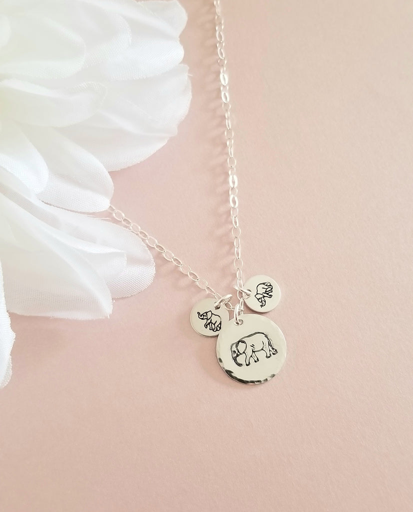 Mickey mouse hot sale mom necklace
