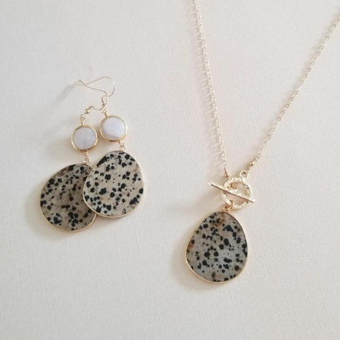 Unique Handmade Gemstone Jewelry for Women