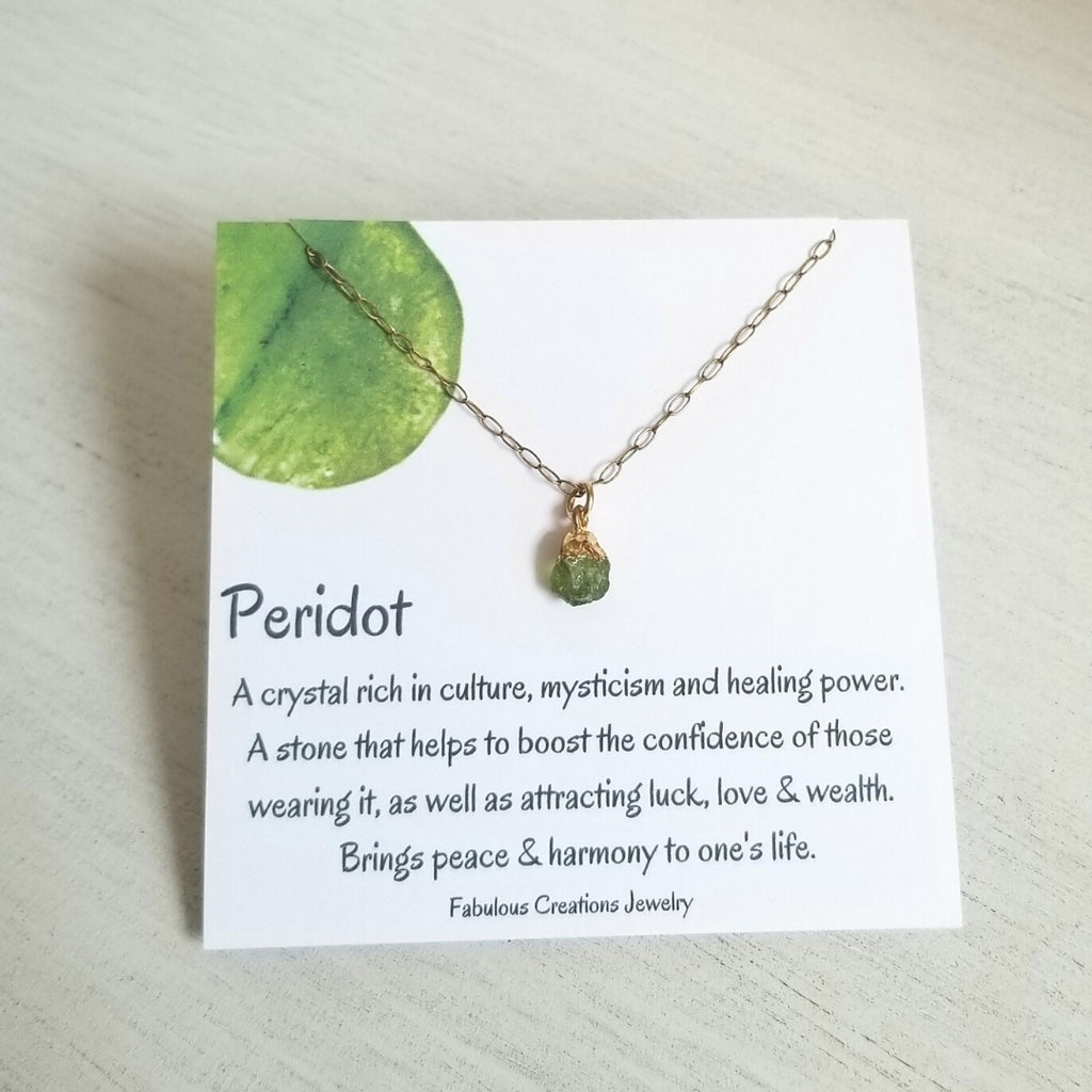 August birthstone gifts shop