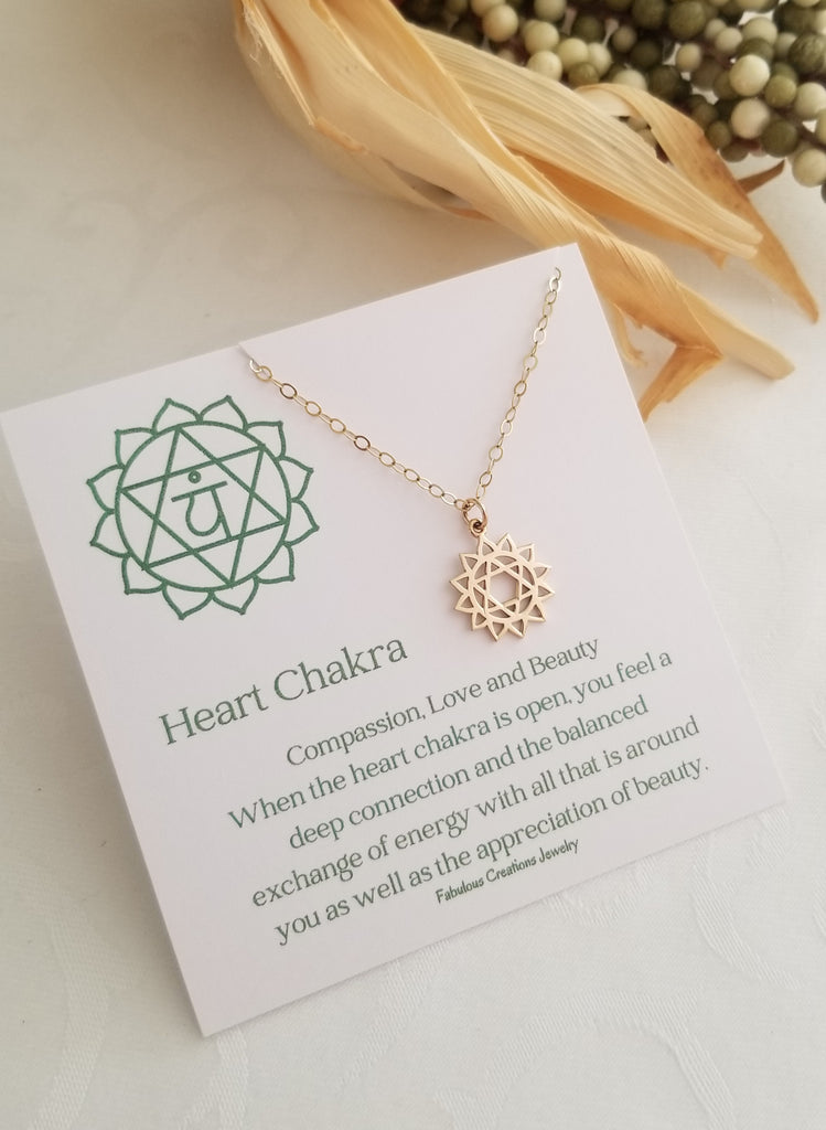 Crown Chakra Necklace – Totapari